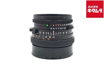 Hasselblad Planar (CF) 80mm F2.8 -EXC- `2441 Foto 1 de 3