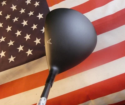 Callaway EDGE Golf Driver 10.5 Loft Regular Flex Graphite Good Condition - Image 1 of 4