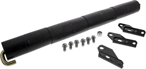 Kit de rayas de césped MTD de piezas originales 19A70059 OEM para 50, 54, 60 pulgadas ZT - Imagen 1 de 3