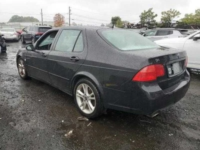 Driver Corner/Park Light Fog-driving Bumper Mounted Fits 04-10 SAAB 9-5 1030980 - Image 1 of 2