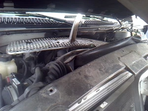 Chassis ECM Transfer Case Classic Style Fits 03-07 SIERRA 1500 PICKUP 29309177 - Picture 1 of 8