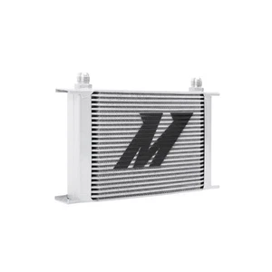 Mishimoto Universal 25-Row Oil Cooler - Afbeelding 1 van 6