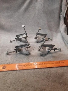 Bosch 29LD 214 Slotted Mounting Clamp Lot For Drawer & Door Panel Decorator Tool - Picture 1 of 6