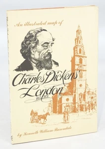 Charles Dickens' London 1812-1870 - Picture 1 of 2