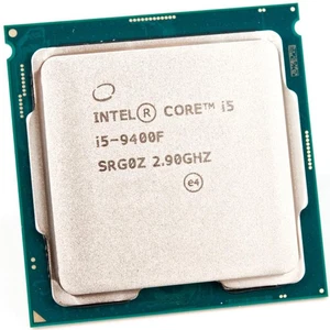 Procesador Cpu Intel Core I5 9400F Lga 1151 Lga1151 V2 Sin Gpu Reacondicionado - Imagen 1 de 1
