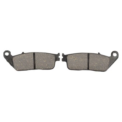 1992-2002 Honda ST1100 ABS Street EBC Organic Brake Pads [Front] - Image 1 of 2