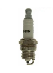 Champion Copper plus Spark Plug 855 DJ7Y Pack Of 4 - Picture 1 of 1
