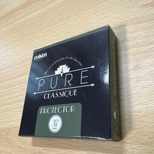 Cokin PURE CLASSIQUE 37mm Lens Protector Unused - Picture 1 of 3