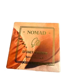 NEU Nomad Sydney Bathers Balmoral Beach 0,10 Oz. B2 - Bild 1 von 3