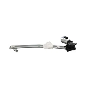 For Honda CR-V 2017-2022 Window Regulator Passenger Side Rear Power | With Motor - Bild 1 von 5