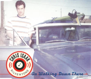 Chris Isaak - Go Walking Down There MCD #G2048241 - Bild 1 von 1