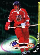 1998-99 Czech OFS #239 Pavel Patera