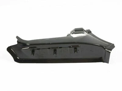 Placa de inserción trasera izquierda Audi A5 Cabriolet 2010-2016 8F0809457A Foto 1 de 2