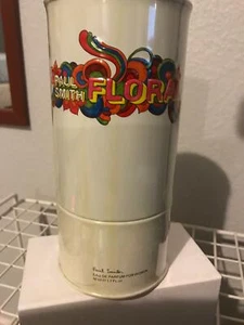 Paul Smith Floral EDP Spray 1.7 Oz. NEW Sealed For Women New Rare HTF  - Picture 1 of 2