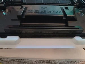 Original HP CF226XC Schwarz LaserJet Tonerkartusche LaserPro M402 MFP M426 - Bild 1 von 2