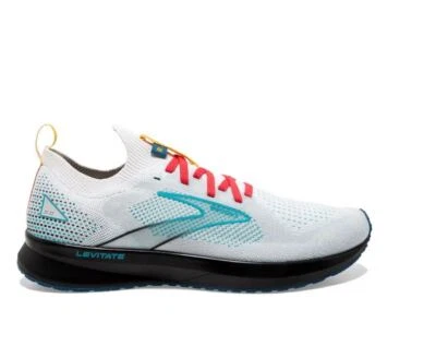 SALE |  Brooks Levitate Stealthfit 5 Mens Runners (D Standard) (190) - image 1 of 4