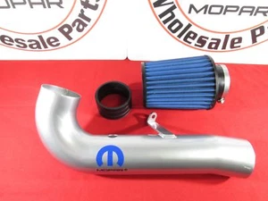 DODGE DURANGO JEEP GRAND CHEROKEE 5.7L Cold Air Intake Filter System OEM MOPAR - Bild 1 von 12