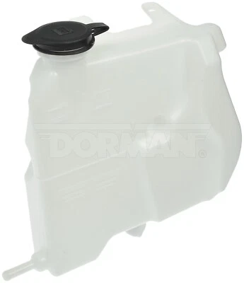 Engine Coolant Reservoir Dorman For 2005-2009 Buick LaCrosse 2006 2007 2008 - Image 1 of 4