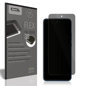 Protector de Pantalla para Omix X400 Protección de la vista dipos - Imagen 1 de 7