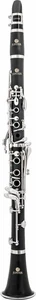 Jupiter JCL-700 SQ B-Klarinette - Mietrückläufer - - Bild 1 von 2