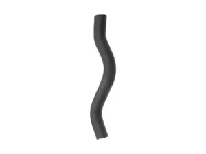 For 1985-1988, 1991 Volvo 740 Radiator Hose Upper Dayco 34569WY 1986 1987 - Picture 1 of 2