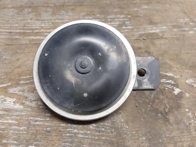 2017 2017-2023 Kawasaki ER650 ER 650 Z650 Z 650 Horn Honker Beeper Tweeter - Image 1 of 4