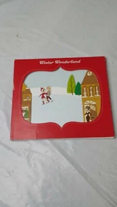 Starbucks Winterwunderland - 2008 CD Compilation Weihnachten Urlaub Musik - Bild 1 von 5