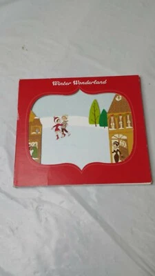 Starbucks Winter Wonderland - 2008 CD Compilation Christmas Holiday Music - Image 1 of 4