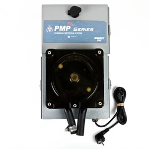 Bomba de sistemas de medición química peristálica serie Knight PMP Plus 240 VCA-N - Imagen 1 de 6