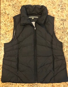 kenneth cole vests