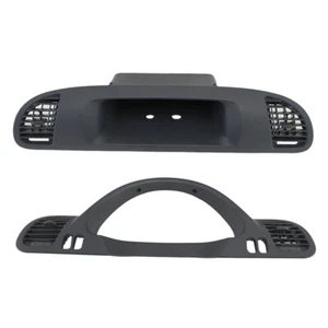 For Mercedes Sprinter 1999-2006 Trims Speedometer Dashboard Storage Compartment - Photo 1/10