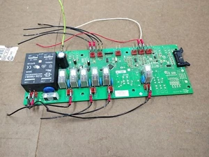 2015 Fri-Jado Drehspieß Ofen Leiterplatte Hauptplatine 9172316 HR2.10 Frijado FR_MFMB - Bild 1 von 8