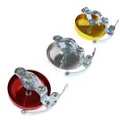 Metal Bell Ring Loud Sound Classic Touch Classic Handlebar Cycling Bike Horn