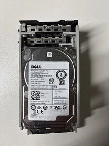 DELL HDD ST2000NX0403 - Photo 1/3