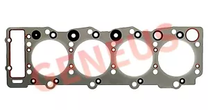 Head gasket for Isuzu 4HE1 - Picture 1 of 1