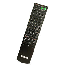 Sony AV Receiver Remote Control For STR-K740P STR-DA1200ES RM-ADP001 RM-AAP015 
