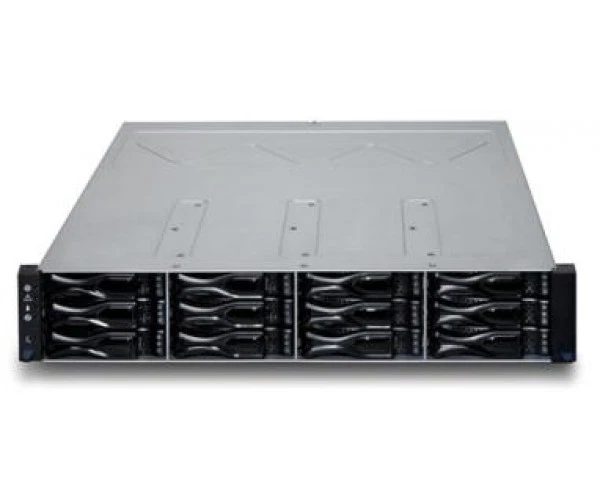 Disco Bosch DVA-12T-12050RA iSCSI de 12 bahías, 12 HDD, 6 TB Foto 1 de 1