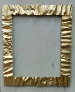 CORNICE DESIGN per Camino FERRO BATTUTO con o senza LED . Personalizzata . 400 - Imagen 1 de 32