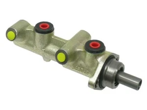 Porsche 944 924S Brake Master Cylinder (without ABS) METELLI 94435501101 - Picture 1 of 1