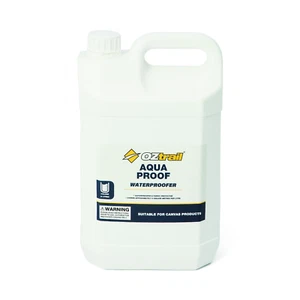 OZtrail Aqua Proof 5.0L CANVAS WATERPROOFER - Picture 1 of 2
