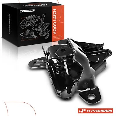 1x Bloqueo de cierre del capó delantero para Toyota 4Runner 2003 2004 2005 2006 2007 2008-2009 Foto 1 de 4