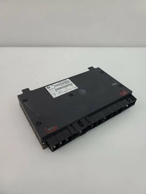 Módulo de controle de assento de motorista dianteiro esquerdo 2008-2010 Bmw 535I 525I 530I E60 9134648 - Imagem 1 de 4