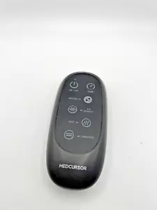 Medcursor MD-FLM01 Foot Leg Massager Remote Remote Only - Picture 1 of 6
