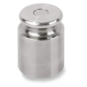 Troemner 500g / .5kg Stainless Calibration Weight, Class 7 - 61055S - No Cert - Picture 1 of 1