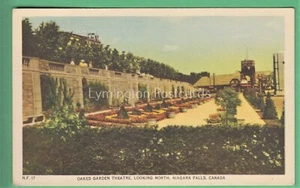 🌞TEATRO ROBLE JARDÍN, CATARATAS DEL NIÁGARA, CANADÁ 😊COMPRA 2 OBTÉN 1 GRATIS - Imagen 1 de 2