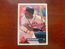 1993 Donruss Baseball - Complete Your Set - You Pick (1-300)