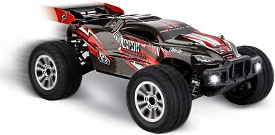 Carrera Expert RC 2,4GHz Brushless Buggy I Ultimativer Off-Road Fahrspaß I 60 km - Bild 1 von 4