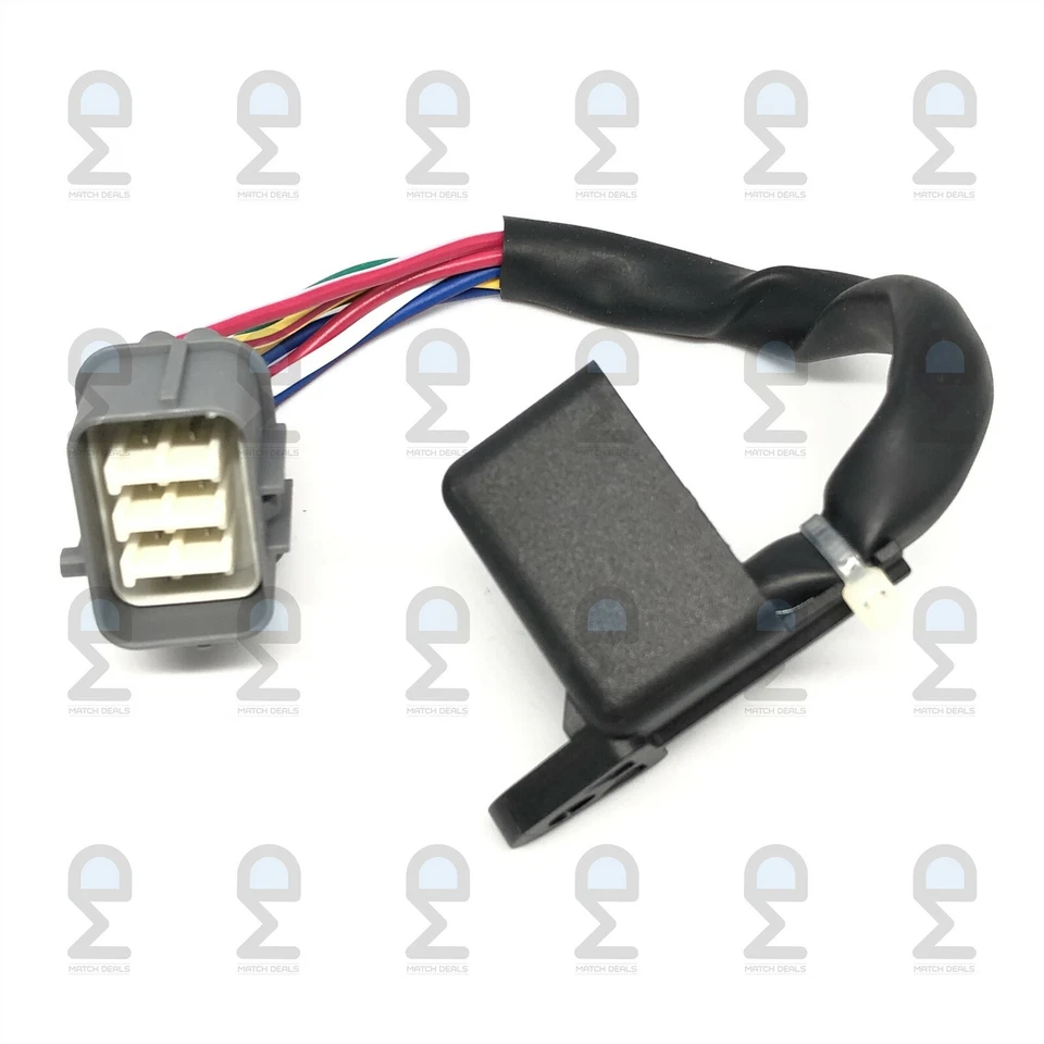 STARTER RELAY SOLENOID FOR KAWASAKI JET ULTRA 1500 310LX 310R 310X JT1500 14-19 - Image 1 of 1