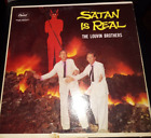 Louvin Brothers Satan Is Real  T1277