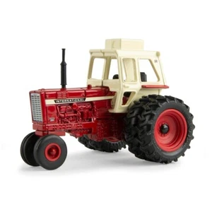 FUNDA DE JUGUETE ERTL 1/64 IH FARMALL 856 DELANTERA ESTRECHA ZFN44290 - Imagen 1 de 1